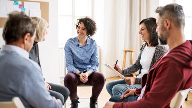 Group Therapy